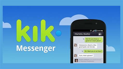 kik tytt|How to Use Kik Messenger